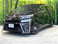2019 Toyota Vellfire
