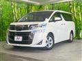2020 Toyota Vellfire