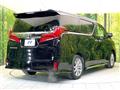 2021 Toyota Alphard