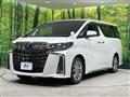 2022 Toyota Alphard