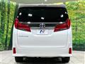 2022 Toyota Alphard