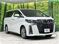 2022 Toyota Alphard