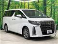 2020 Toyota Alphard