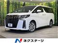 2022 Toyota Alphard