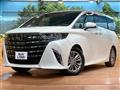 2023 Toyota Alphard