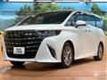 2023 Toyota Alphard