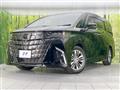 2023 Toyota Alphard