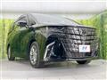 2023 Toyota Alphard
