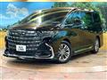 2024 Toyota Alphard