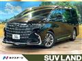 2024 Toyota Alphard
