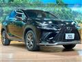 2018 Lexus NX