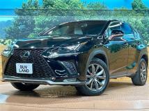2018 Lexus NX