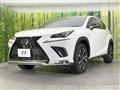 2020 Lexus NX