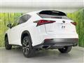 2020 Lexus NX