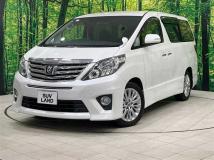 2012 Toyota Alphard