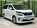 2013 Toyota Vellfire