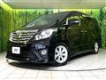 2013 Toyota Alphard