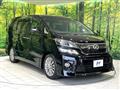 2013 Toyota Vellfire
