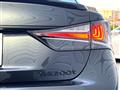 2017 Lexus GS