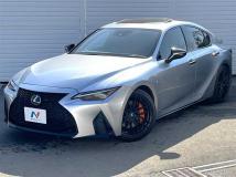 2020 Lexus IS