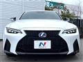 2021 Lexus IS