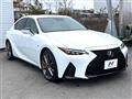 2021 Lexus IS