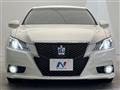 2013 Toyota Crown Hybrid