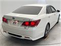 2013 Toyota Crown Hybrid
