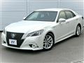 2013 Toyota Crown Hybrid