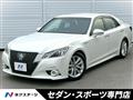 2013 Toyota Crown Hybrid
