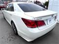 2014 Toyota Crown Hybrid
