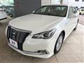 2016 Toyota Crown Hybrid