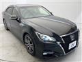 2018 Toyota Crown Hybrid