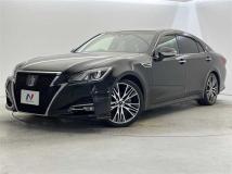 2018 Toyota Crown Hybrid