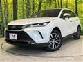 2023 Toyota Harrier Hybrid