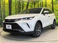 2023 Toyota Harrier Hybrid