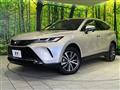 2020 Toyota Harrier Hybrid