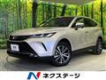 2020 Toyota Harrier Hybrid