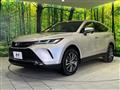 2020 Toyota Harrier Hybrid