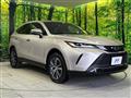 2020 Toyota Harrier Hybrid
