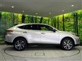 2020 Toyota Harrier Hybrid