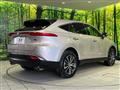 2020 Toyota Harrier Hybrid