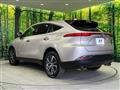 2020 Toyota Harrier Hybrid
