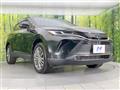 2020 Toyota Harrier Hybrid