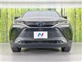 2020 Toyota Harrier Hybrid