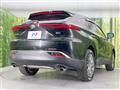 2020 Toyota Harrier Hybrid