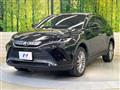 2021 Toyota Harrier Hybrid
