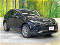 2021 Toyota Harrier Hybrid