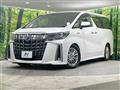 2019 Toyota Alphard Hybrid