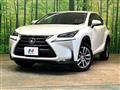 2015 Lexus NX